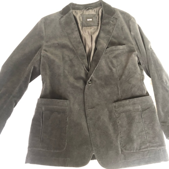 Hugo Boss Other - Men’s Boss Blazer By Hugo Boss